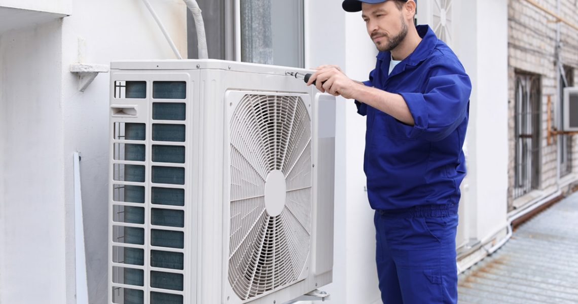 The real deal on installing air conditioners In Toronto