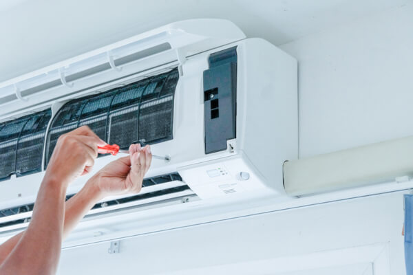 How to determine which air conditioner is best for your home or business