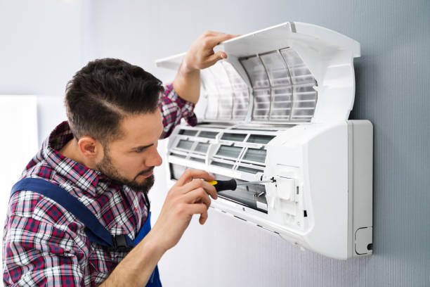 Systems for air conditioners that are split in Toronto