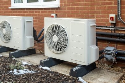 Tips for Heat pumps installation to maximize efficiency
