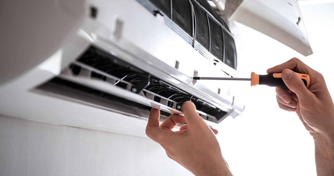 How Important Is Appearance When Installing an Air Conditioner?