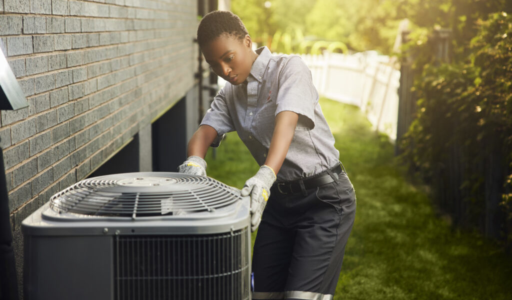 Some Advice Before Selecting AC Cleaning Companies in Scarborough