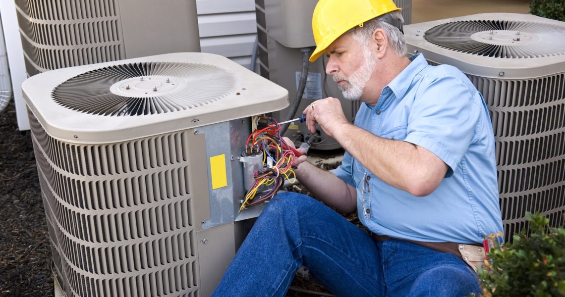 Find the best company for Emergency AC Maintenance in Scarborough