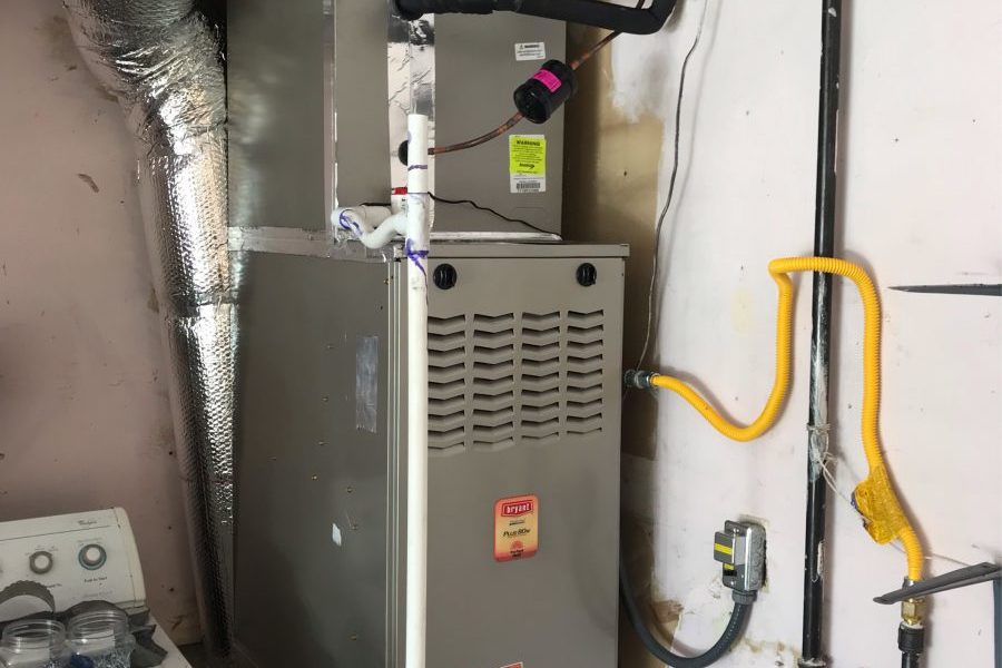 Tips for installing Furnace Installation In Scarborough