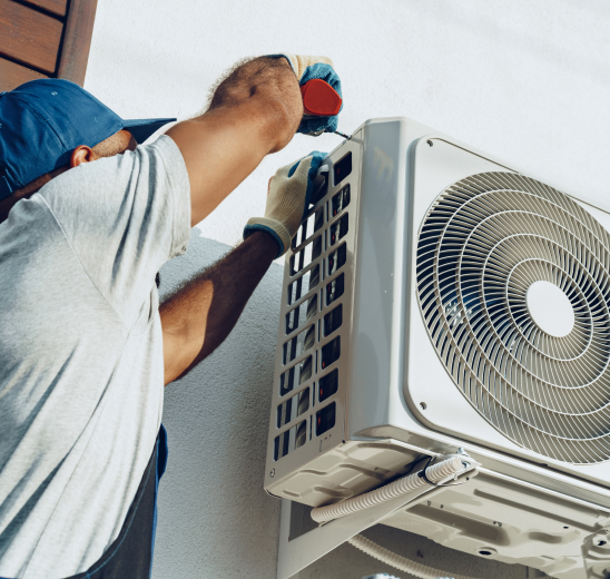 New AC Installation In Scarborough: only the best should be used