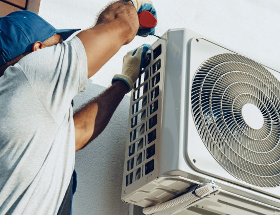 A lot of people will need to have air conditioning installed. especially in areas with warmer climates. One of your home’s most important systems is this one. Because it enables you to quickly chill down your entire home when necessary. Being too hot is never enjoyable. People will seek shelter indoors from the heat. either […]