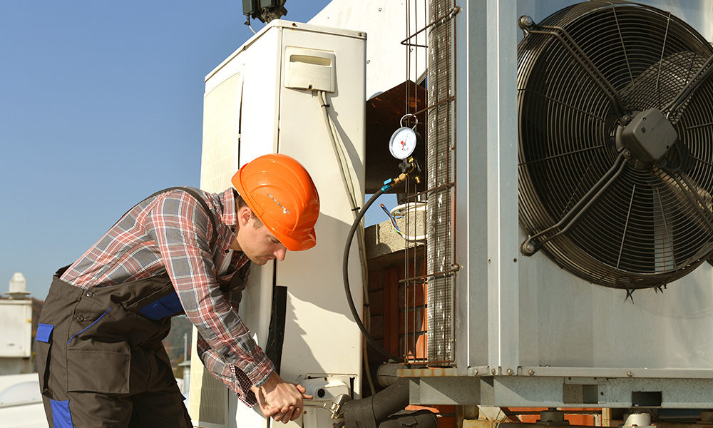 How to Decide on the Most Appropriate HVAC Company In Scarborough
