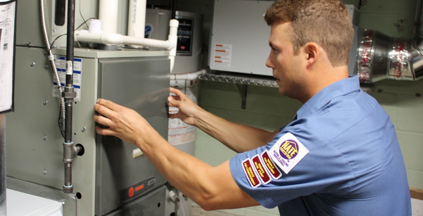 The Best Furnace Installation In Scarborough
