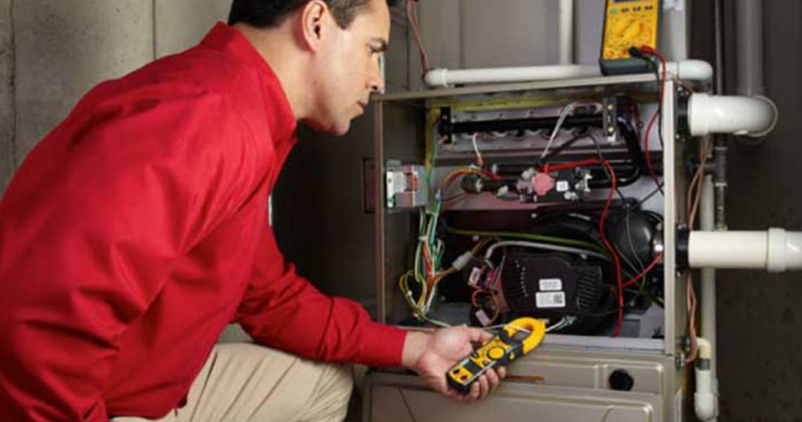 When should you begin your furnace repair In Scarborough?