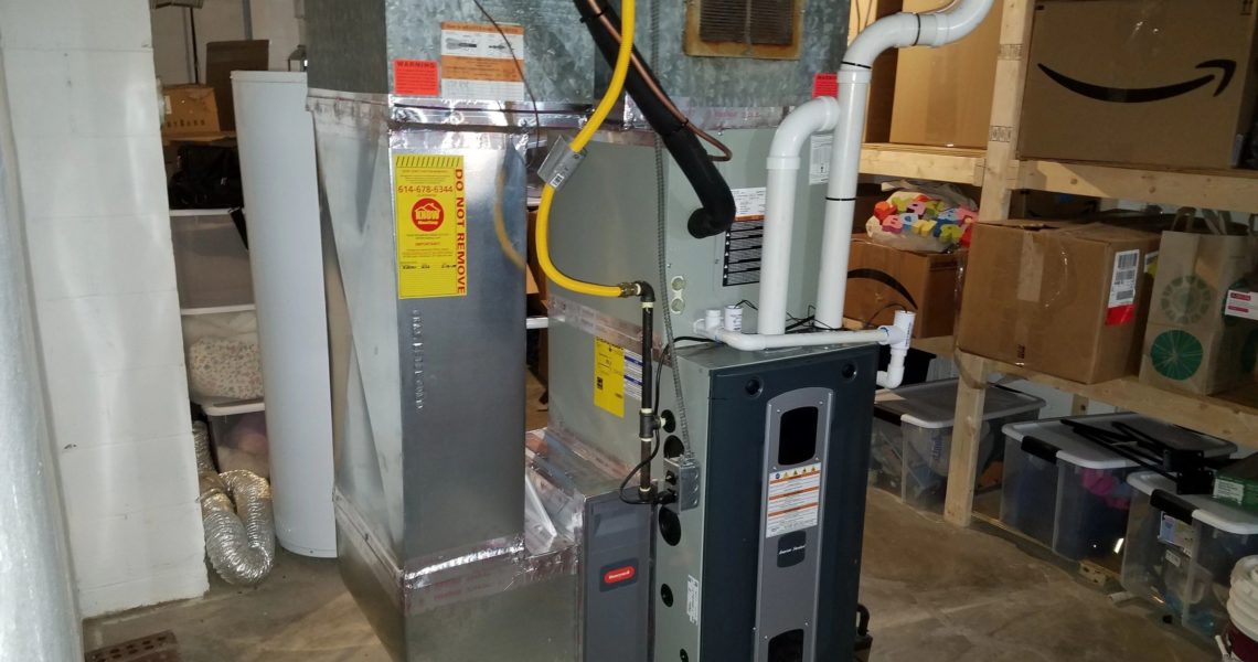 The Best Option For Furnace Installation In Scarborough