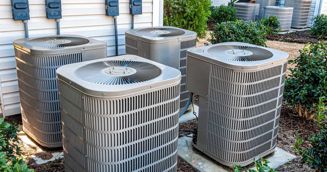 Some Facts about the Best HVAC in Scarborough