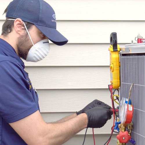 Air Conditioner Cleaning Scarborough: An air conditioner repair guide