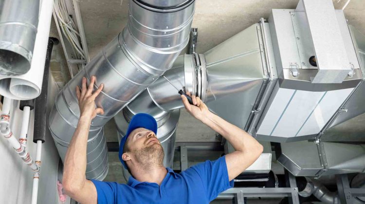In the heart of every home or office, hidden behind walls and ceilings, lies a silent hero—the Heating, Ventilation, and Air Conditioning (HVAC) system. Imagine a scorching summer day or a chilly winter night; it’s the HVAC system that steps up to create a haven of comfort. In this blog post, we embark on a […]
