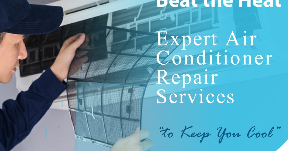 Best Emergency Air Conditioner Repair Service in Toronto