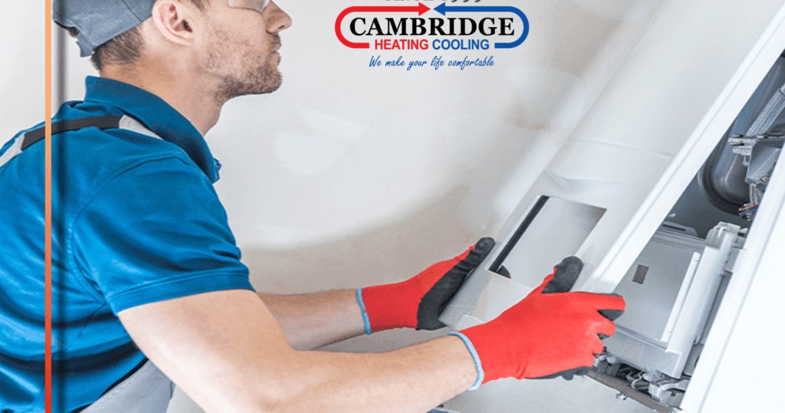 Best furnace Installation Service for Canadian Winter