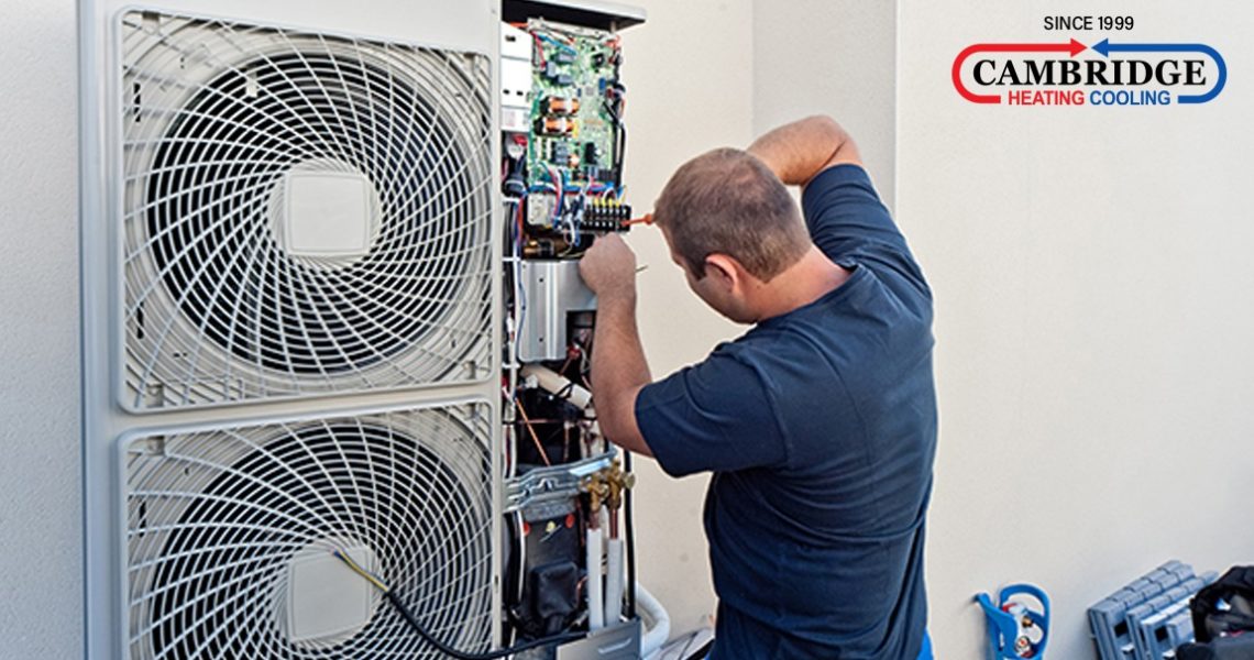 How to Get Affordable Heat Pump Installation Services in Toronto