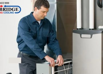 New Affordable Furnace Installation Scarborough