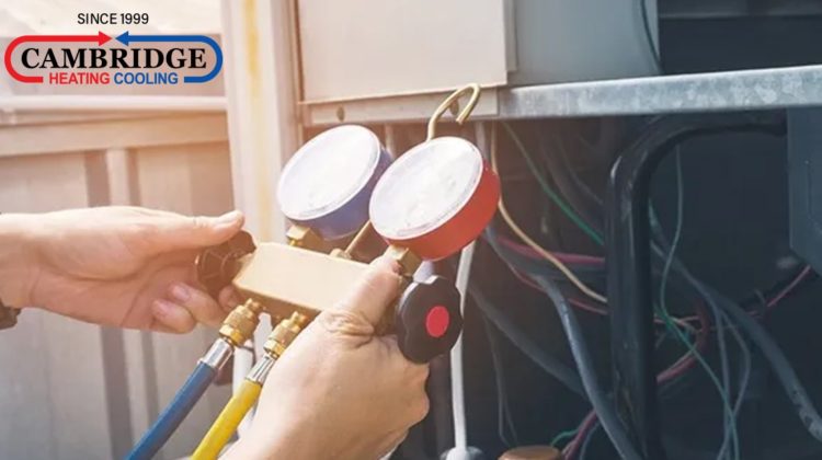 In the world of home comfort and heating, pre-season Furnace Maintenance is an absolute essential. At Cambridge Heating Cooling, we understand the significance of ensuring your furnace is in top-notch condition before the cold weather sets in. In this comprehensive guide, we will delve into the critical aspects of pre-season furnace maintenance, why it’s vital, […]