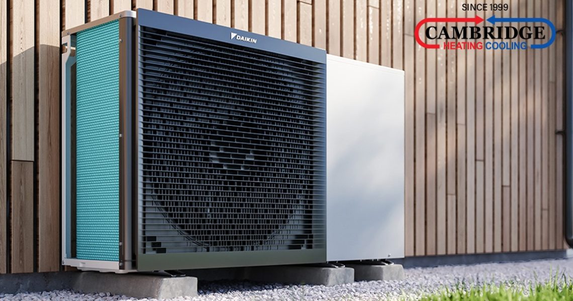 Affordable Heat Pump Installation in Toronto