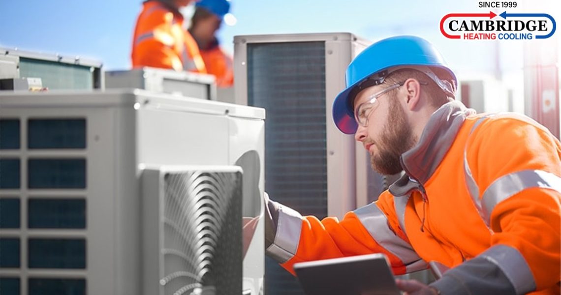 The Exceptional Benefits of Choosing a Professional HVAC Company