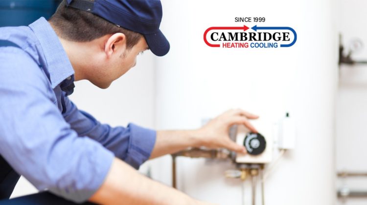 At, Cambridge Heating Cooling, we are committed to offering our clients cutting-edge solutions that will improve the efficiency and comfort of their homes. The tankless water heater is one such innovation that has become quite popular. We’ll examine the plethora of advantages that come with selecting a tankless water heater for your house in this […]