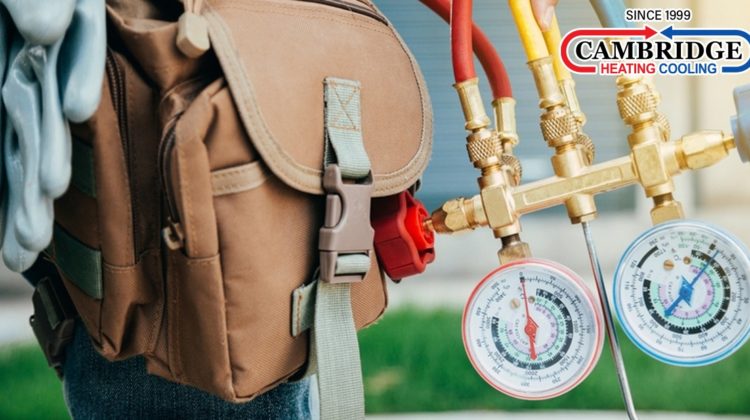 At Cambridge Heating Cooling, we are aware of how important it is to maintain the performance of your HVAC system, particularly as spring approaches. Regular maintenance helps you save money on energy expenditures while also ensuring your comfort and the system’s longevity. This thorough guide will bring you through a thorough HVAC maintenance checklist to […]