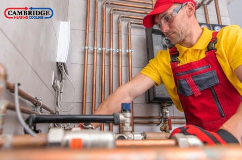 Expert Furnace Repair Services in Toronto: Providing Year-Round Comfort