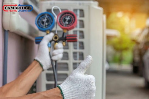 During the severe winters in Toronto, having a trustworthy furnace is not only a need but also a luxury. At Cambridge Heating and Cooling, we understand how crucial a functional furnace is to your home’s safety and comfort. You can find all the information you need about different types of furnaces and crucial Toronto Repair […]