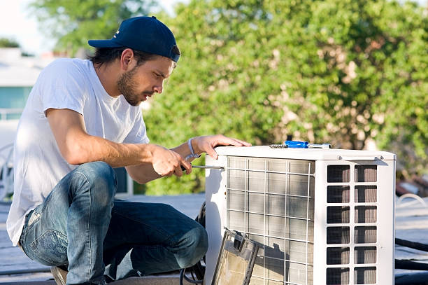 Increase Comfort with Premier Heat Pump Installation from Cambridge Heating and Cooling