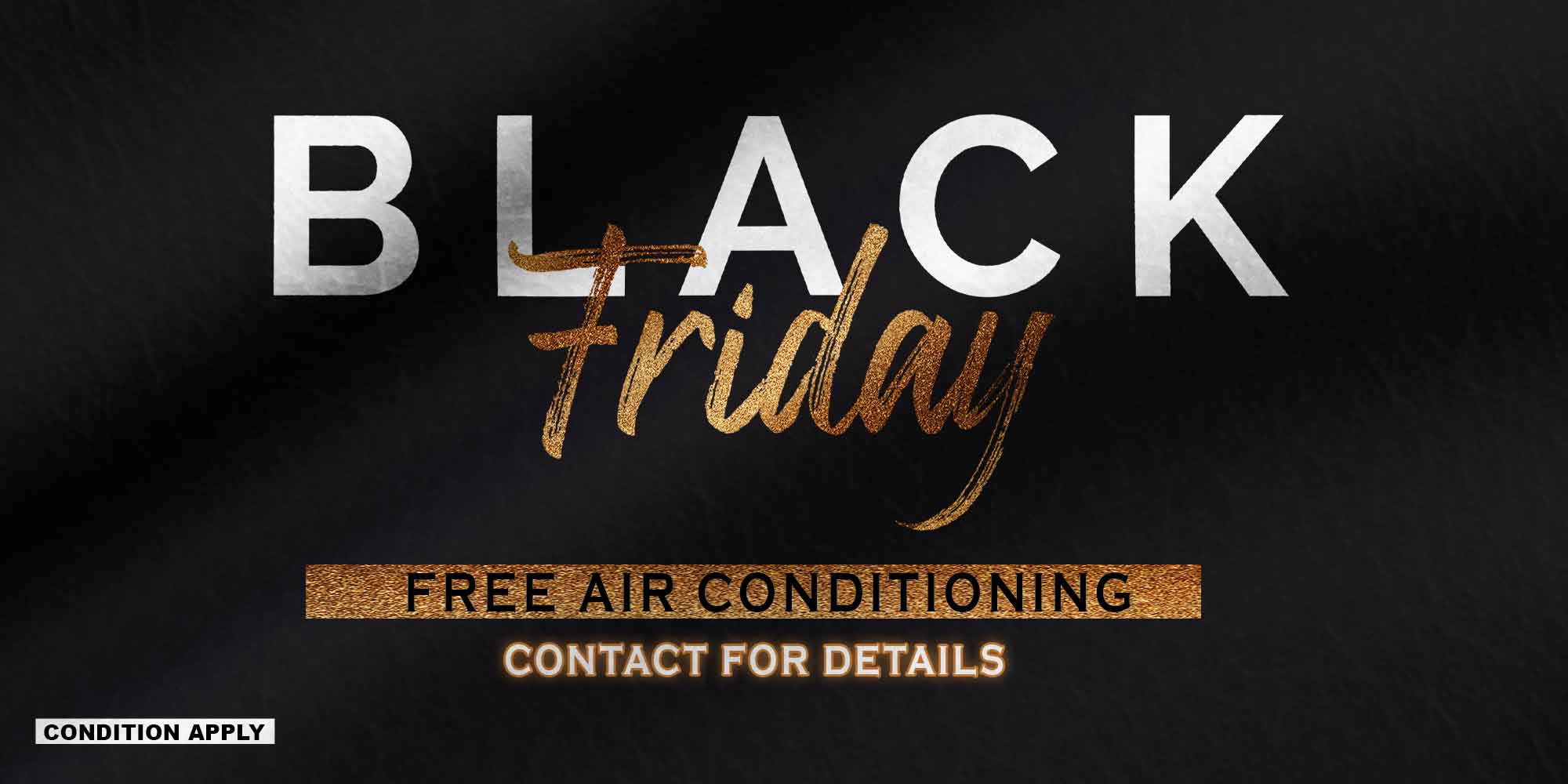 camheating - Black Friday Offer