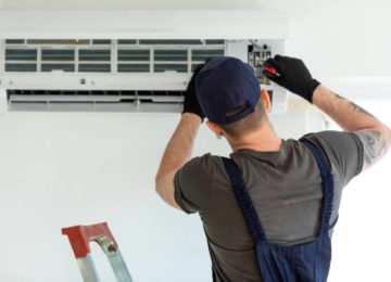 Toronto’s Premier AC Repair Services, Unrivaled Expertise and Dependability with Cambridge Heating and Cooling