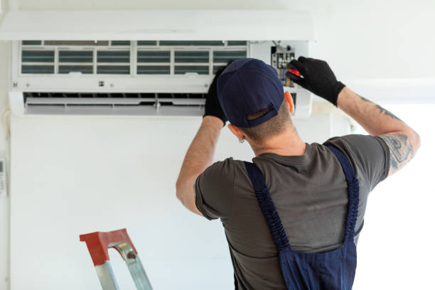Toronto’s Premier AC Repair Services, Unrivaled Expertise and Dependability with Cambridge Heating and Cooling