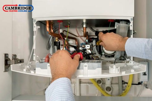 How to Buy a Gas Furnace, A Comprehensive Guide