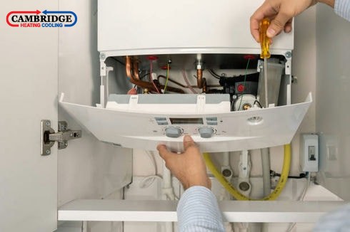 Elevate Scarborough Comfort with Professional Furnace Installation Service