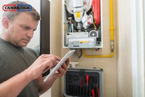 Heat Up Your Home, Premier Furnace Installation Services in Toronto