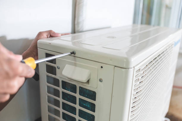 You need search no farther than us for dependable and Affordable Heat Pump Repair in Toronto. At Cambridge Heating and Cooling, we take great satisfaction in providing outstanding service to make sure you’re comfortable. Find out what makes us unique in the field of reasonably priced heat pump repairs and why picking us is the […]