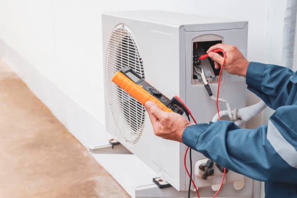 Unmatched Heat Pump Repair Experience, Toronto’s Best Option