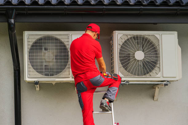 Using Cutting-Edge Air Source Heat Pumps to Increase Comfort in Your Home
