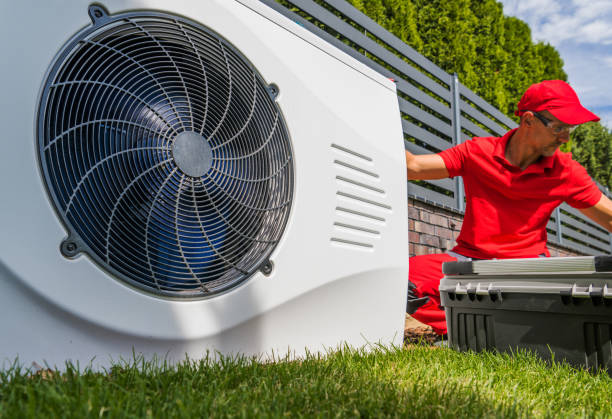 Getting the Most Out of Your Heat Pump, Unlocking Its Potential