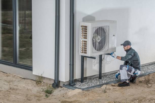 How to Repair Heat Pumps, A Complete Guide to Unmatched Skill