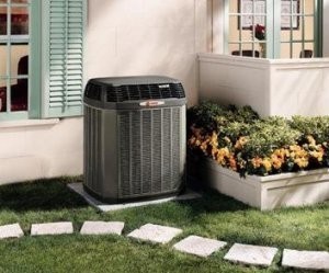 Smart Climate Solutions, Navigating the Trane XL18i Heat Pump Features