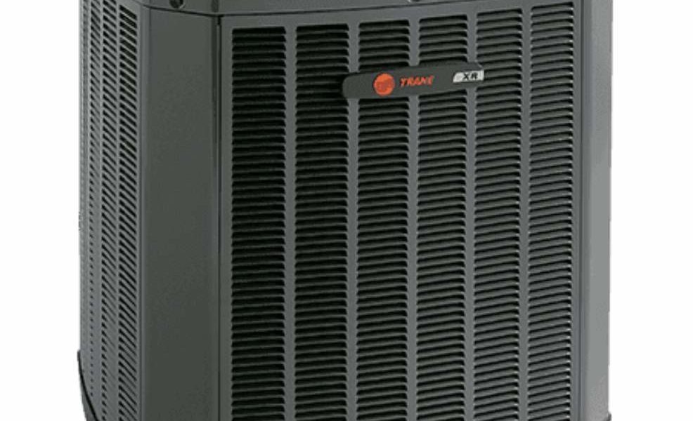 Mastering Home Comfort, The Definitive Trane XR17 Heat Pump Guide