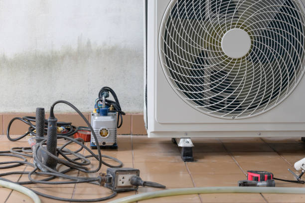 In-Dependent Guide to Installing Heat Pumps Efficiently in Scarborough