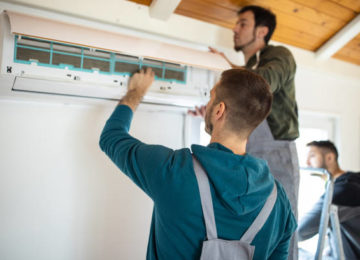 Excellent Services for Installing Air Conditioners in Toronto