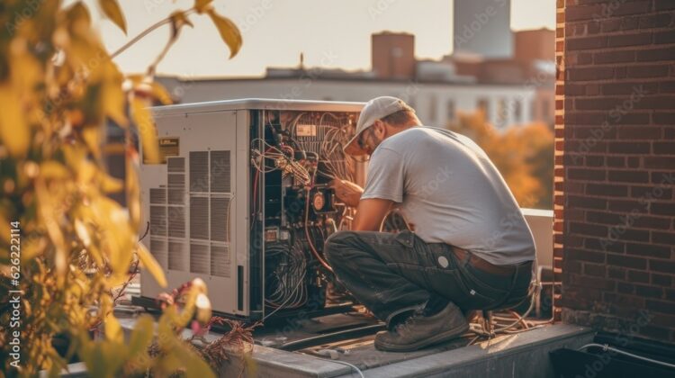 With our unmatched Emergency Heat Pump Installation in Toronto, you can increase the comfort of your house. Here at Cambridge Heating and Cooling, we’re proud to provide quick, dependable, and skilled emergency installations to make sure your house is cozy all year round. Quick Installation and Reaction When Each Minute Matters We recognize the significance […]