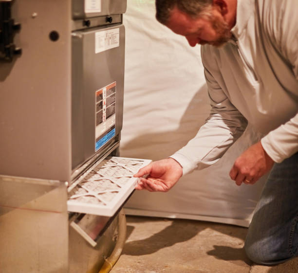 Boost Your Comfort, Scarborough’s Best Furnace Installation