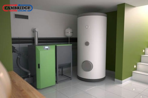Enhance Home Comfort, Scarborough’s Preeminent Furnace Installation