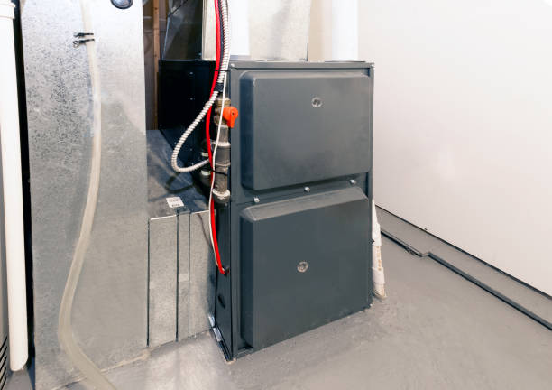 Improving Home Heating, The Complete Guide to Furnace Installation