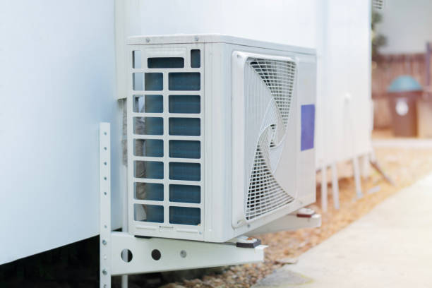Top Heat Pump Installation Services, Dependable Option