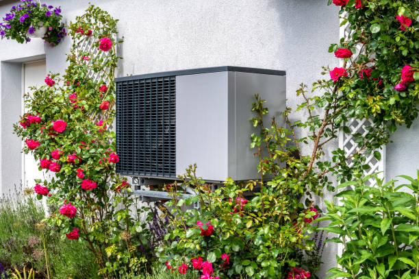 Scarborough’s Climate Revolution, The Ultimate Guide to Heat Pump Installation